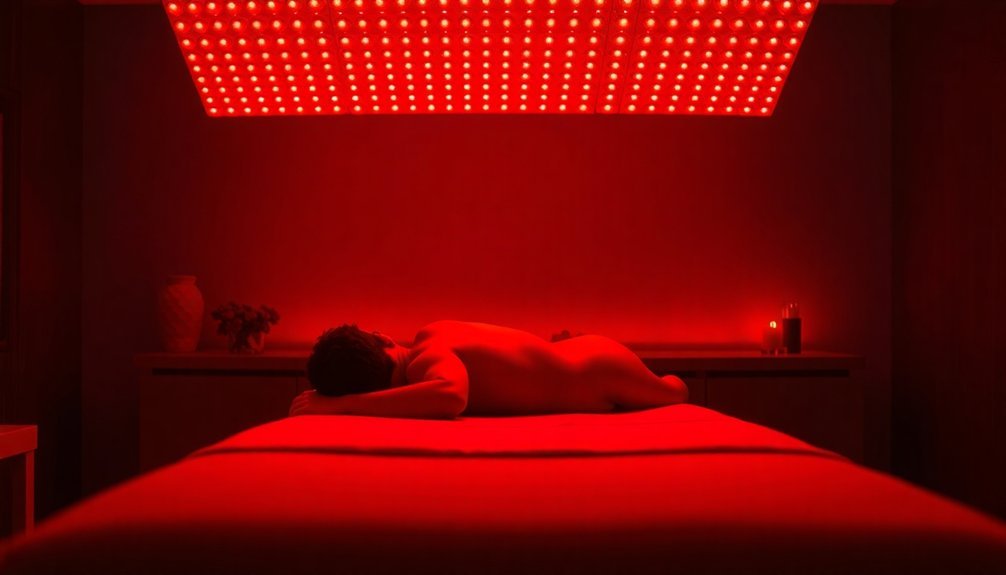 Recovery Time: What Science Says About LED Sessions.