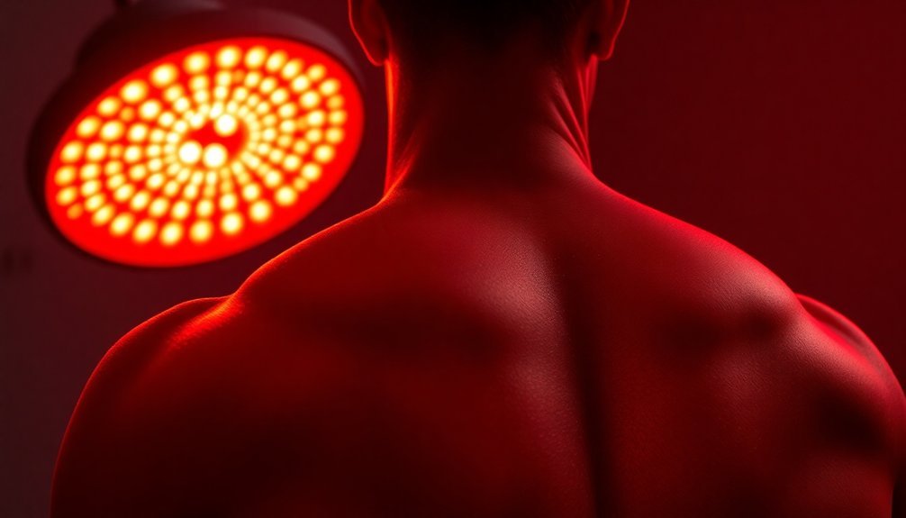 active stretching massage hydrotherapy