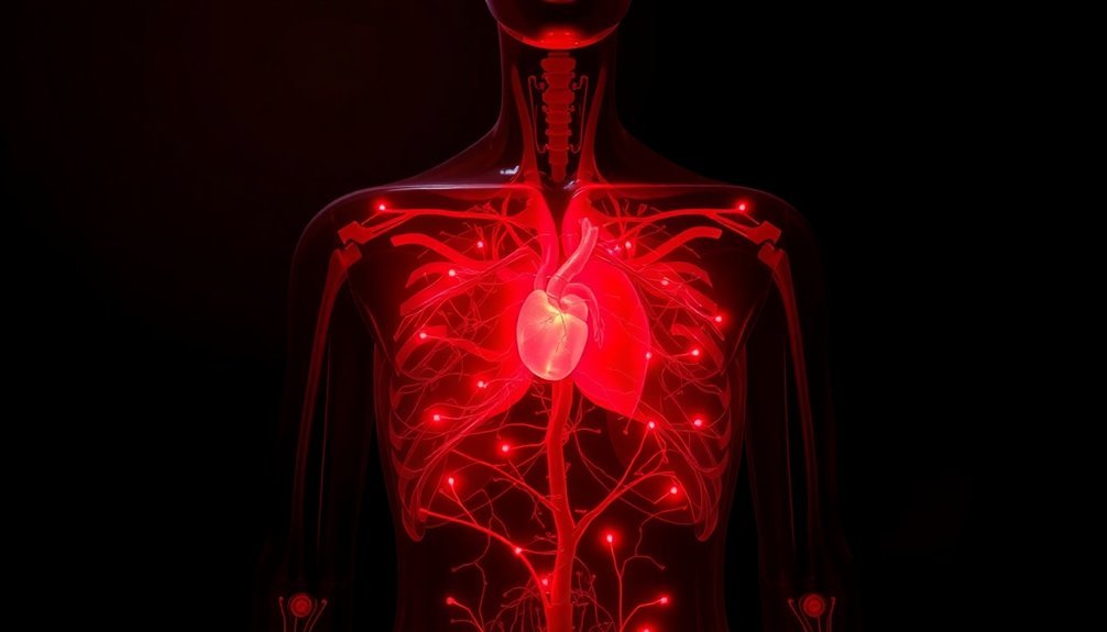 advanced electrotherapy and imaging