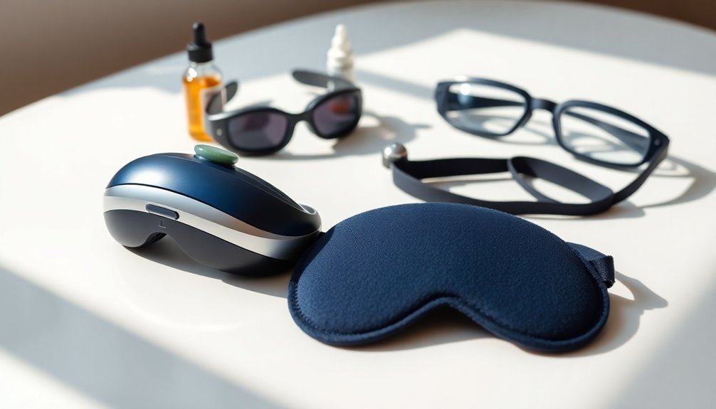 advanced eye care solutions