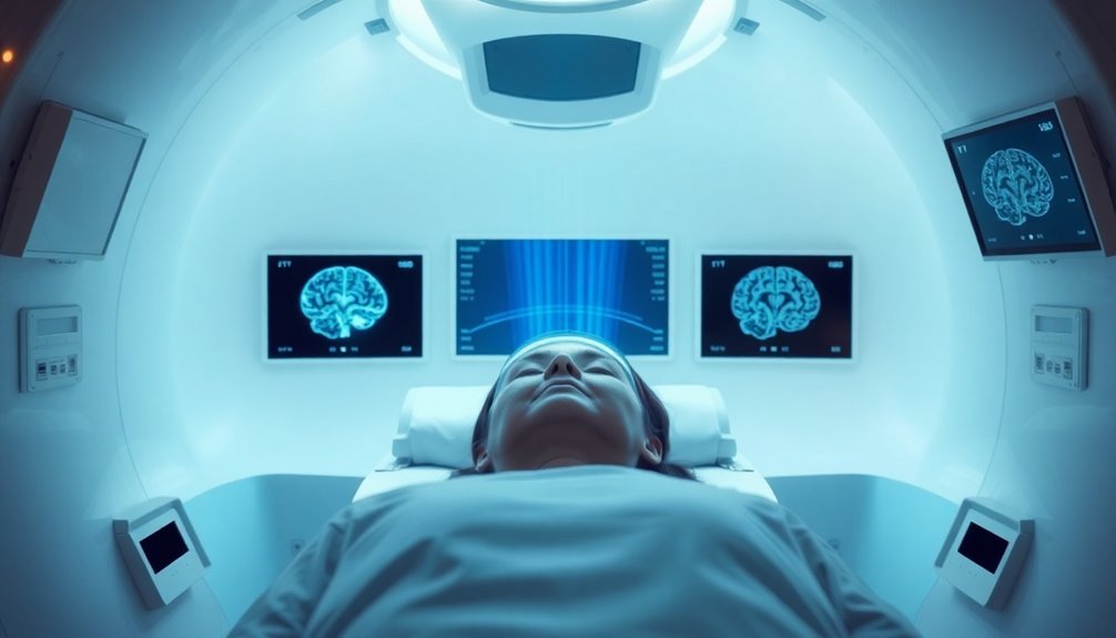 advanced genetic and technological treatments