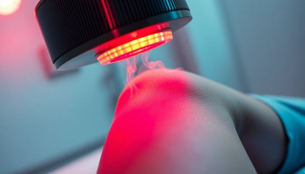 advanced medical device therapies