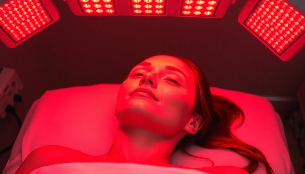 advanced skin rejuvenation methods