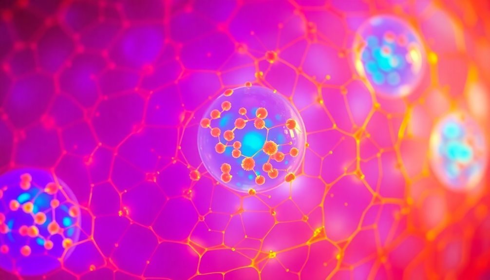 antioxidants and enzyme defenses