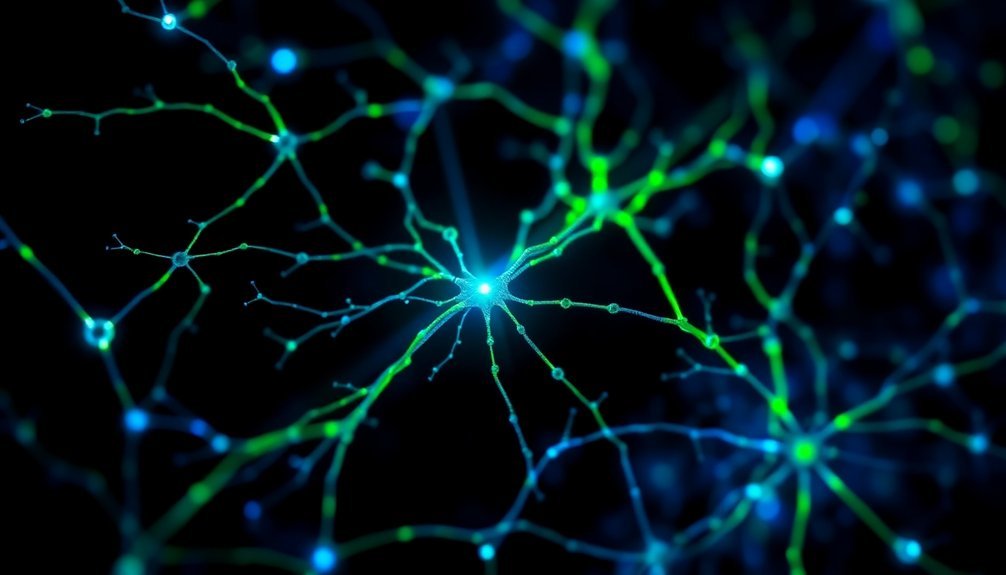 brain circuits control memory