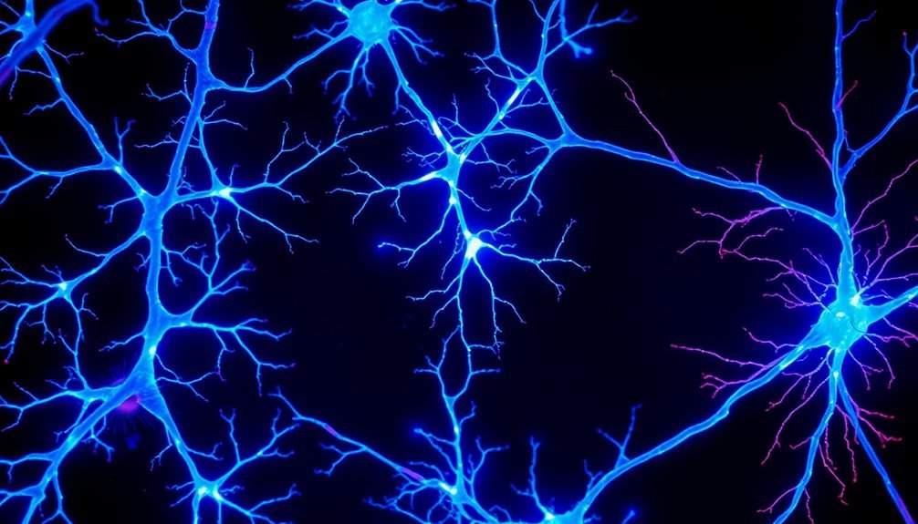cellular and molecular repair