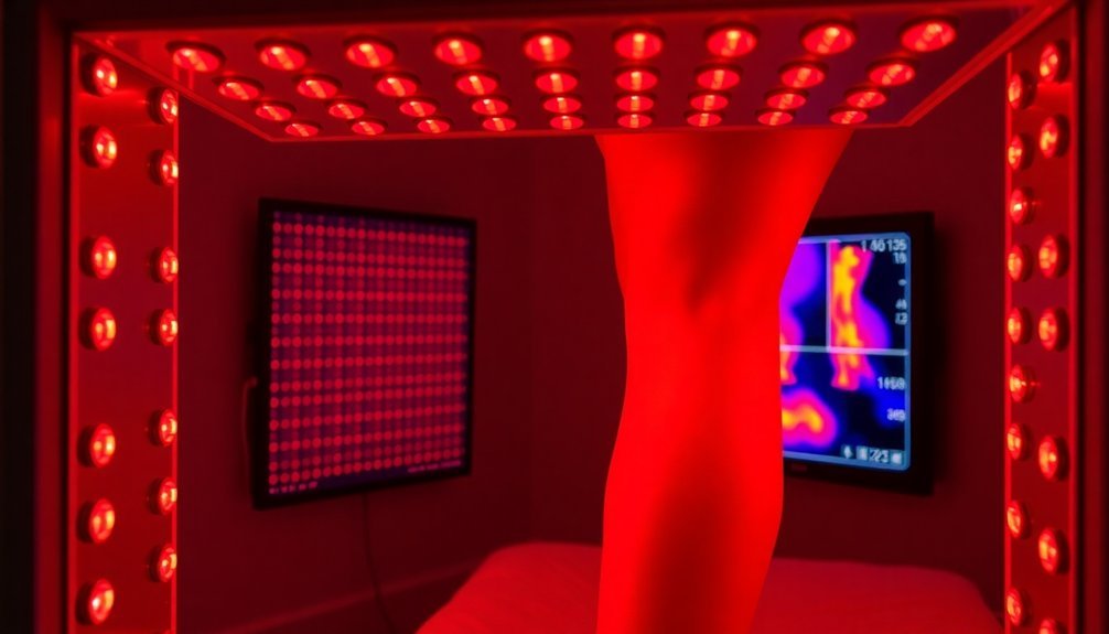 cellular energy enhancement