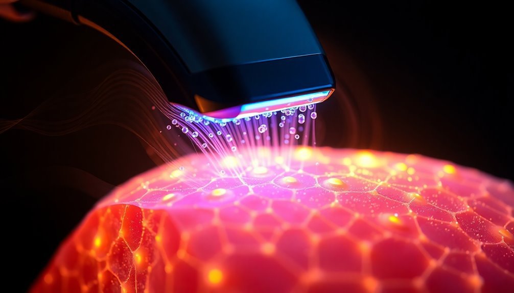 cellular energy enhancement