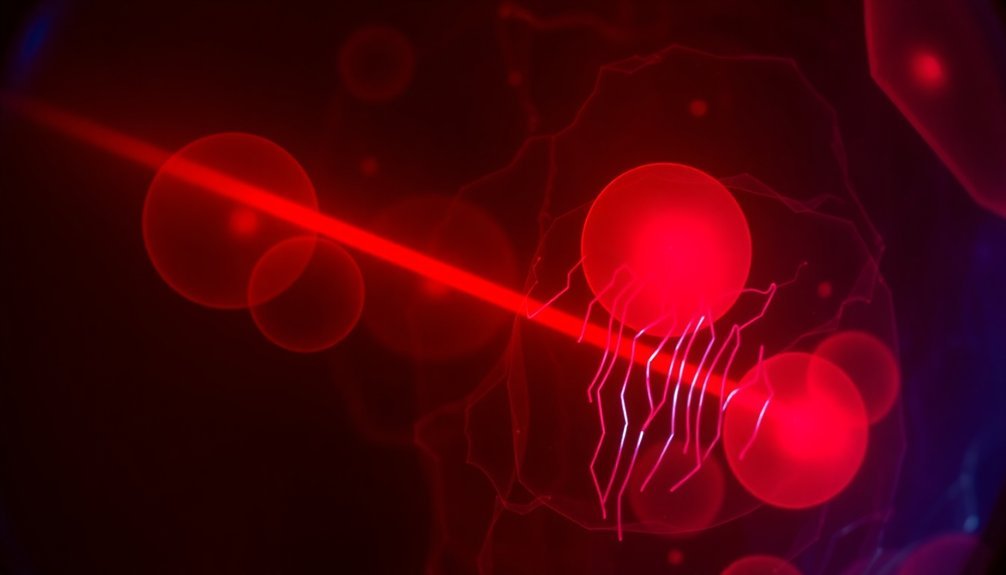 cellular wound repair mechanisms