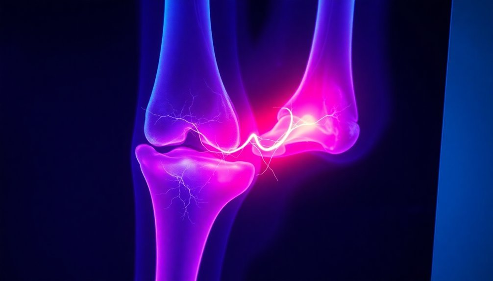 collagen scaffolds bone formation