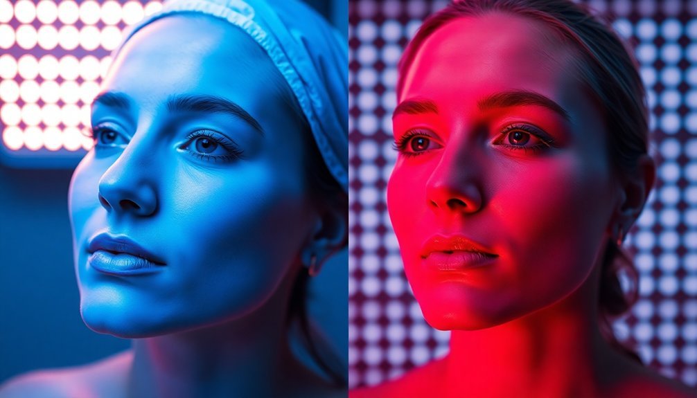 color temperature and effects