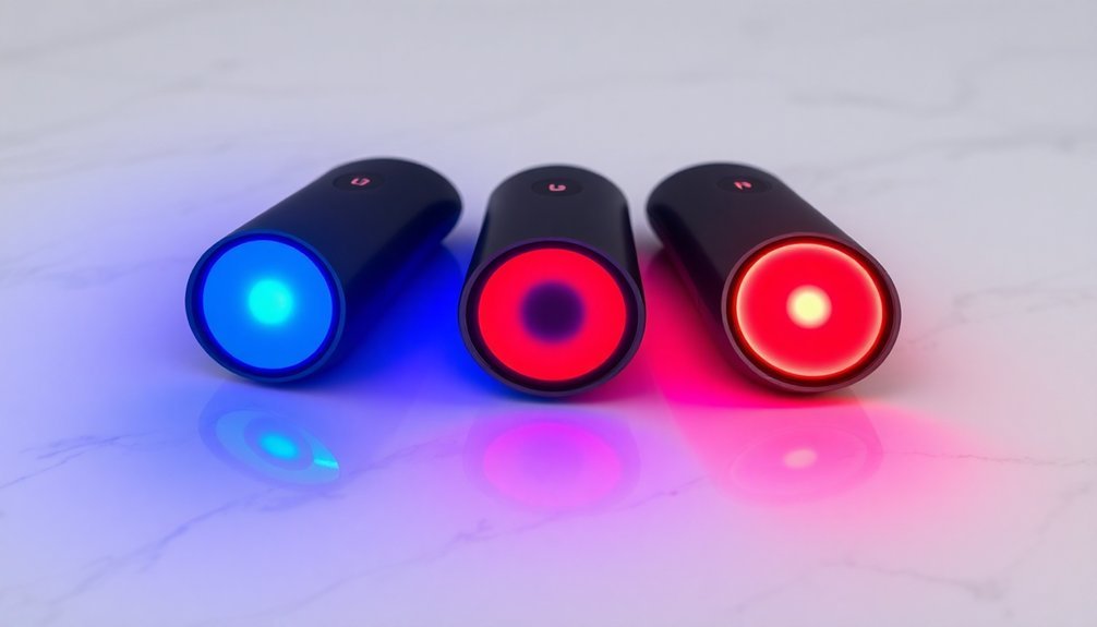 effective light therapy usage