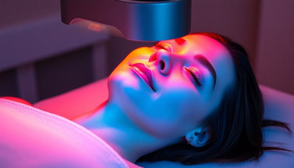 efficient light emitting diodes
