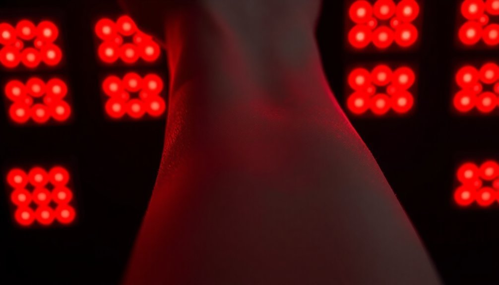 enhanced blood flow therapy