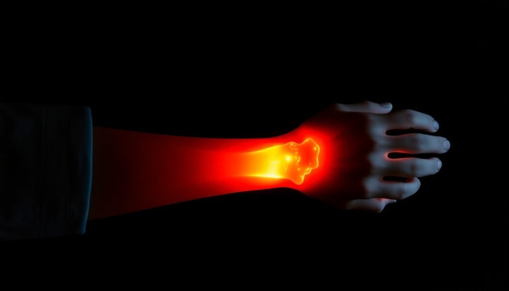 enhanced bone healing outcomes