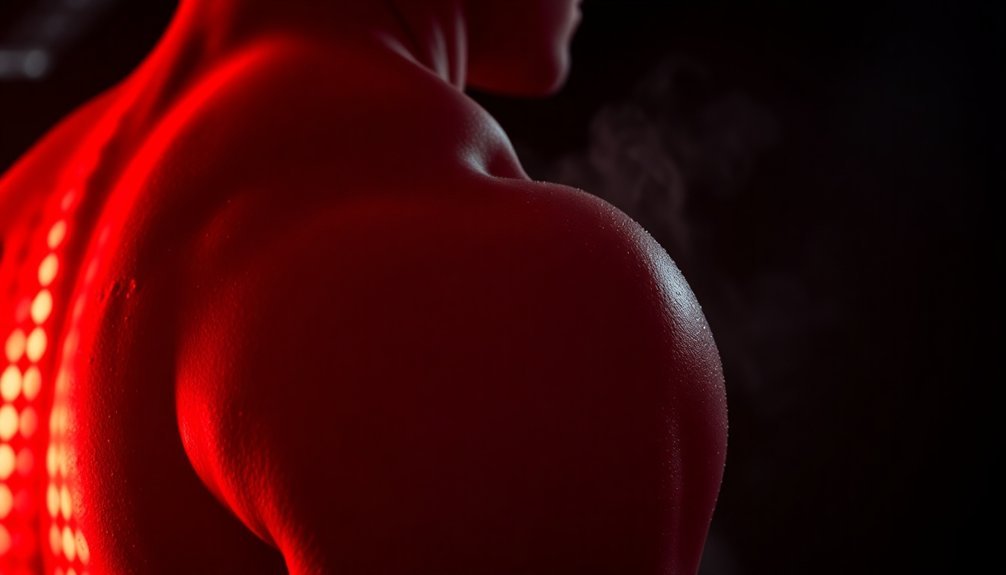 enhanced strength and endurance