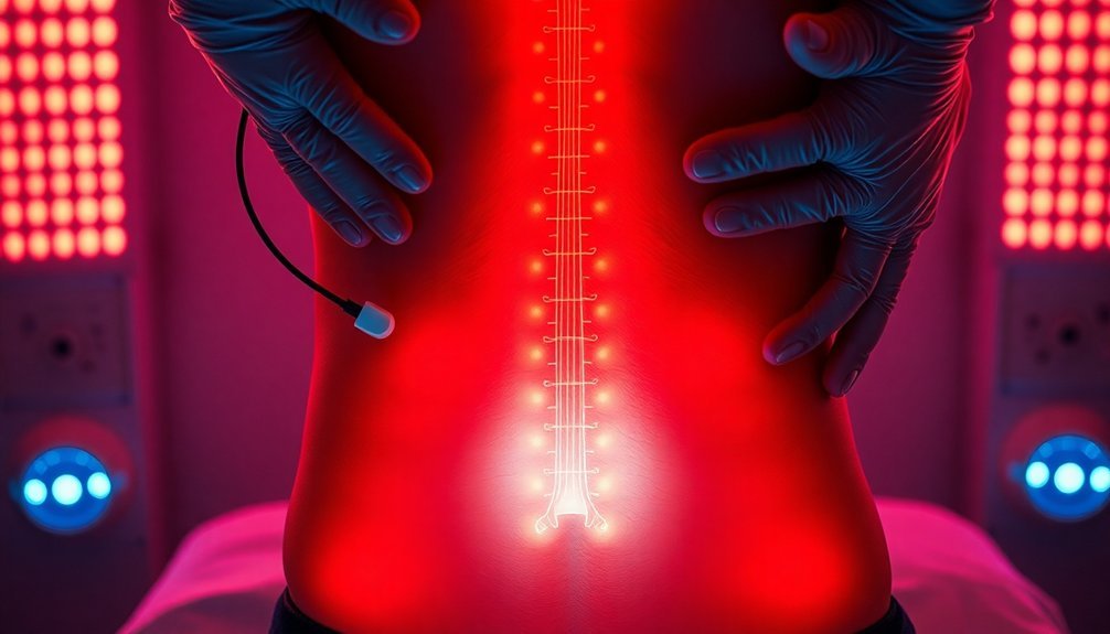 enhanced tumor treatment synergy