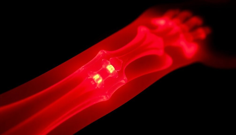 enhances bone regeneration process