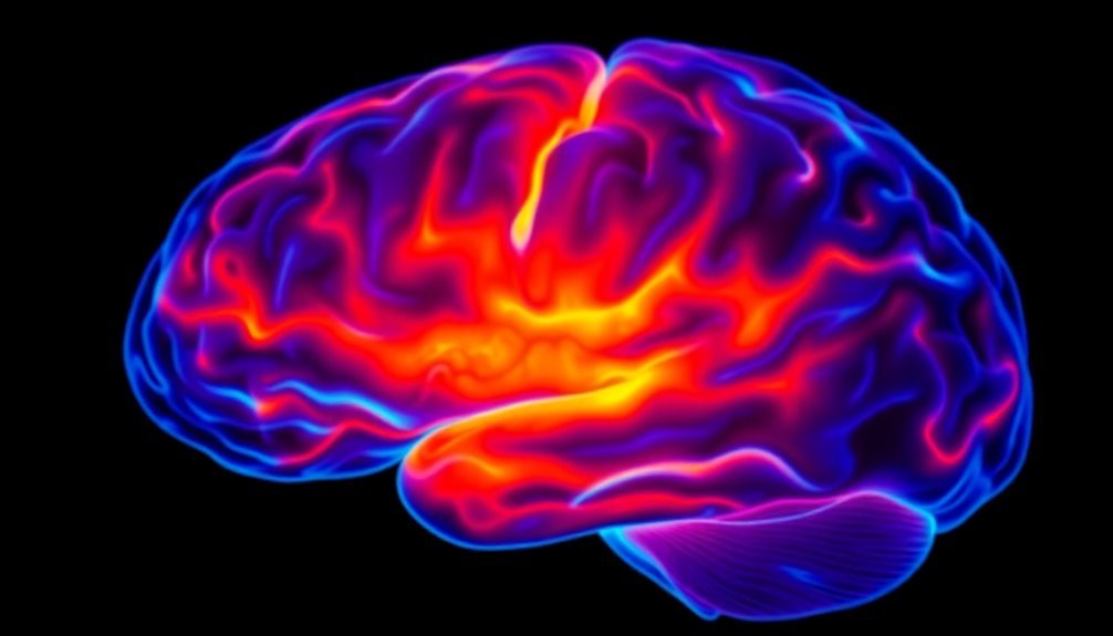 enhances brain injury recovery