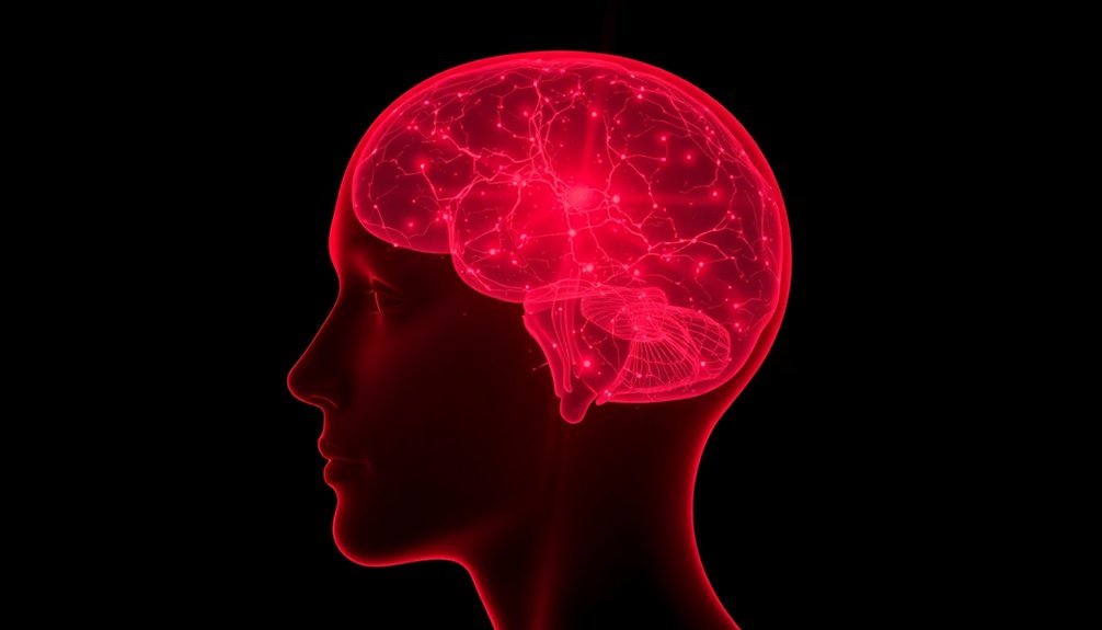 How Infrared Therapy Enhances Your Brain Function