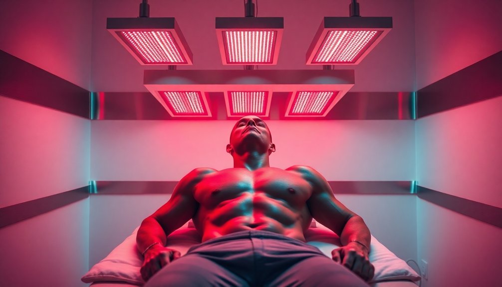 enhances muscle performance naturally