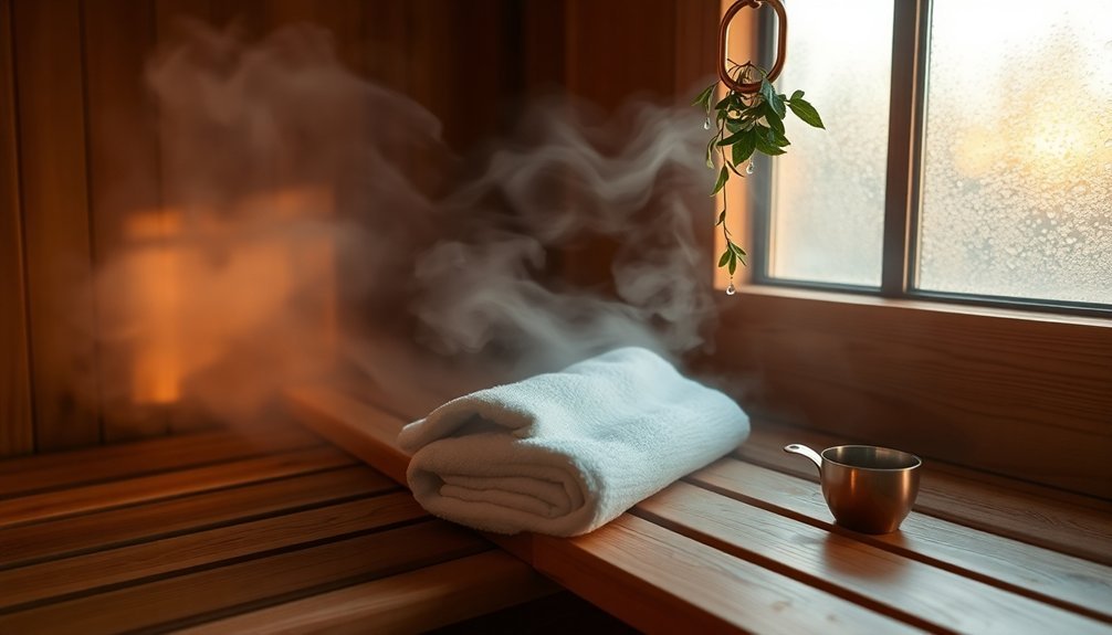 enhances sleep and relaxation