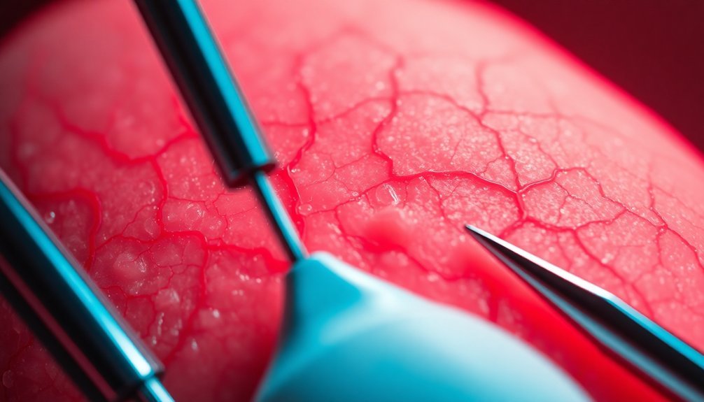 growth factors and stimulation