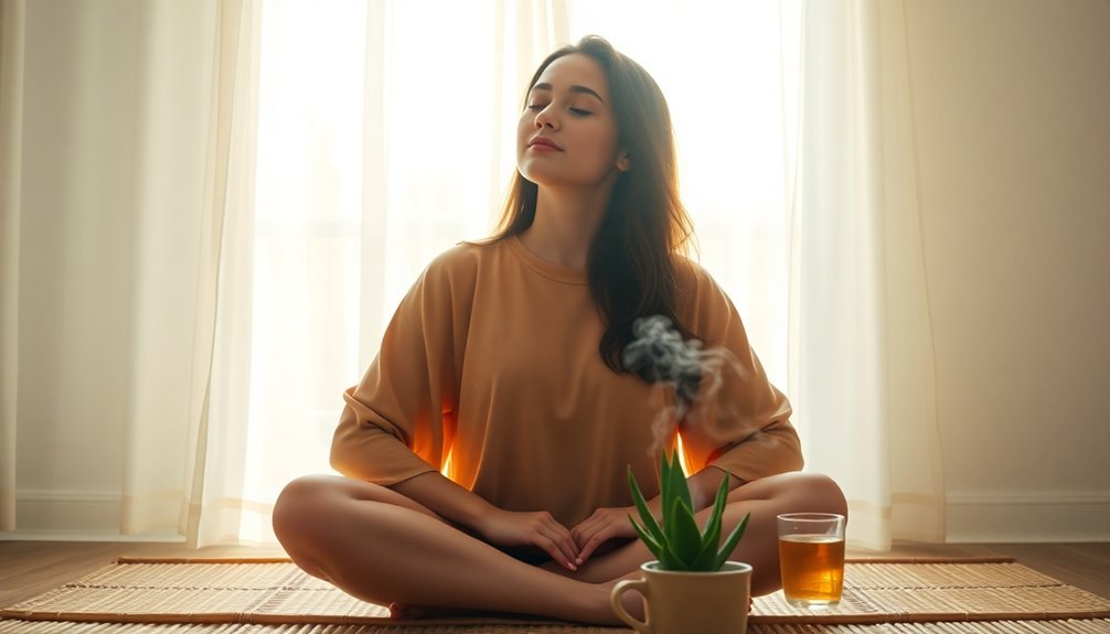 holistic eye health practices