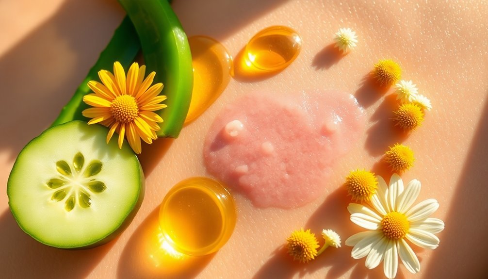 holistic healing practices optimize recovery