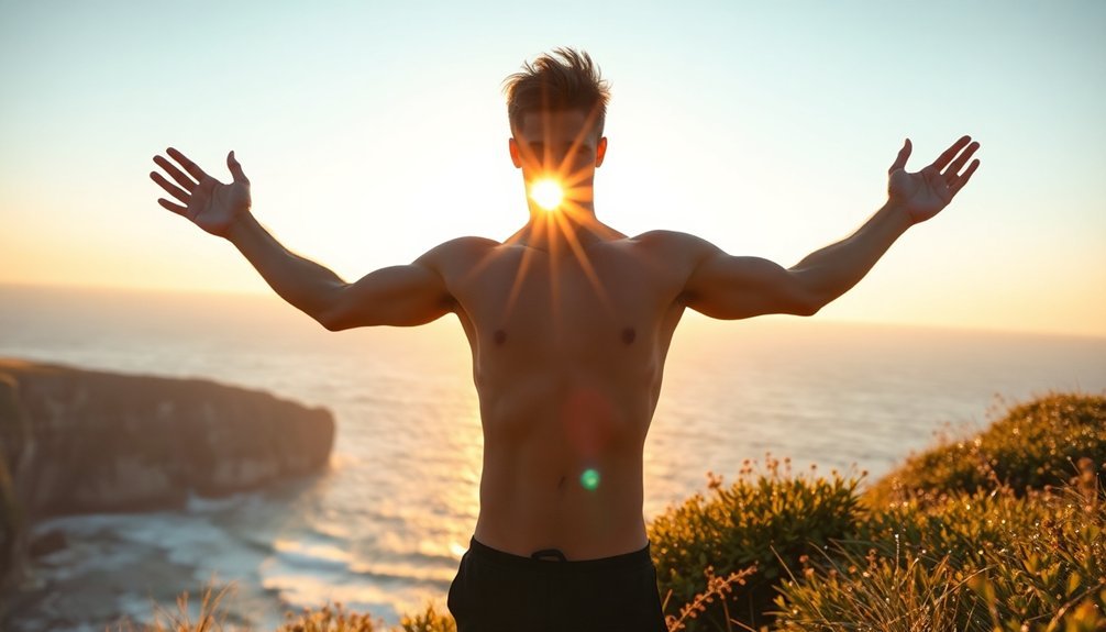 hormonal balance is crucial