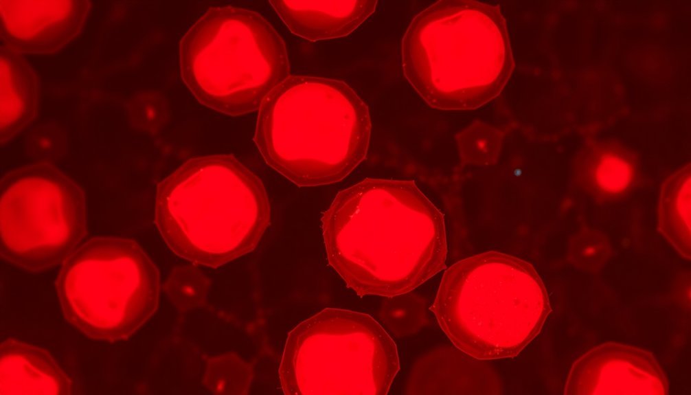hormone regulated steroid production
