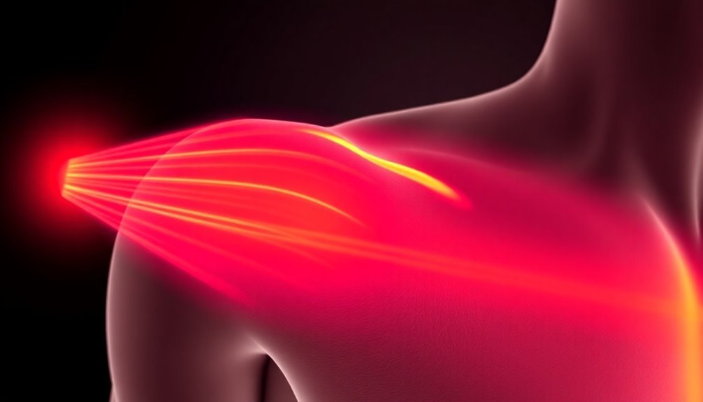 infrared electromagnetic radiation spectrum