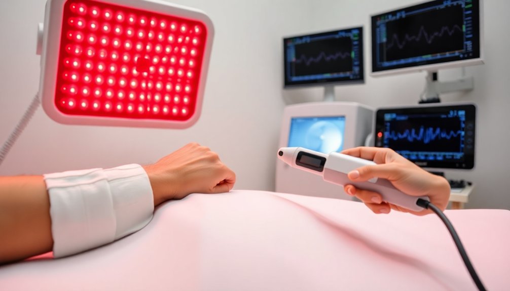 integrated medication and therapy