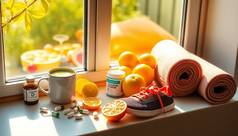 light nutrition therapy activity
