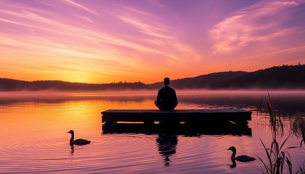 light regulates body rhythms