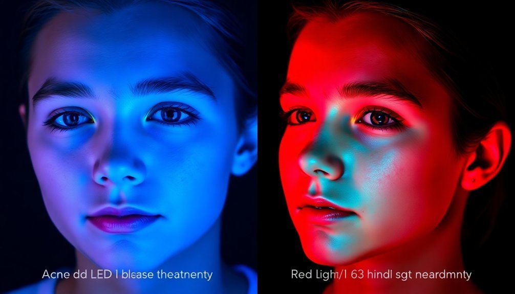 light therapy scientific findings