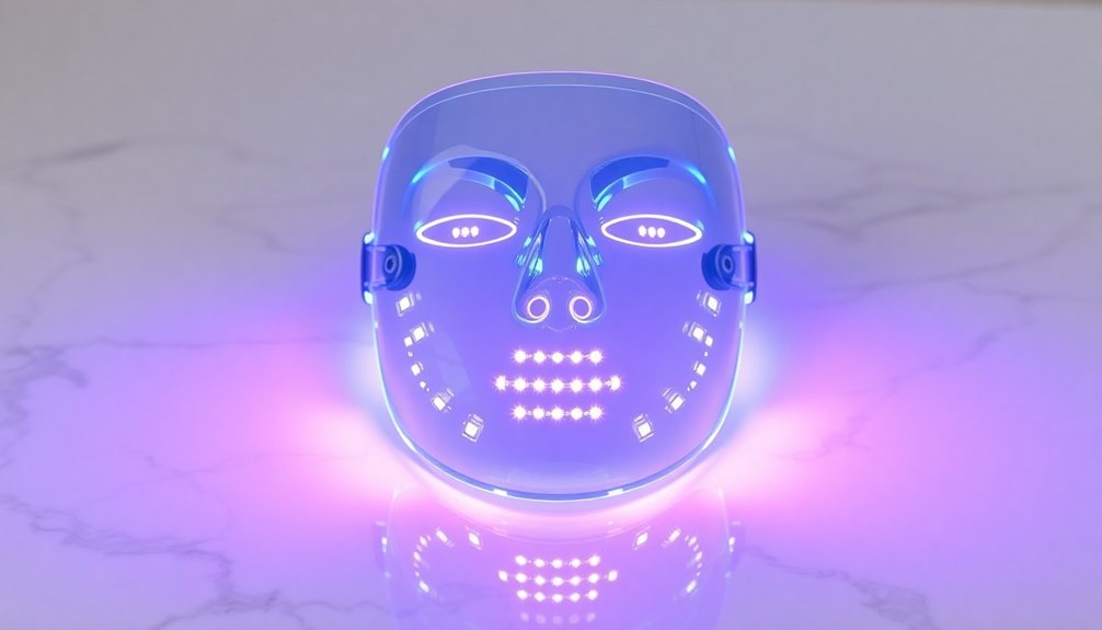 light therapy technology explained