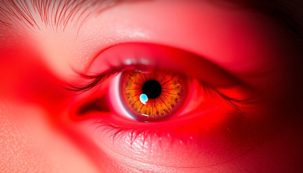 maintain healthy eye habits