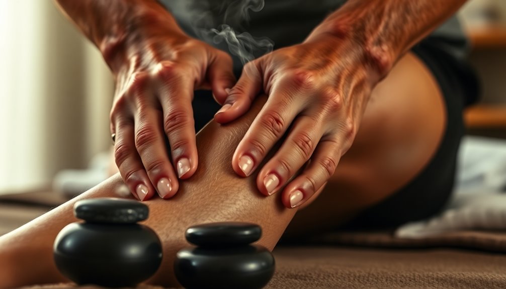 maintain healthy joint habits