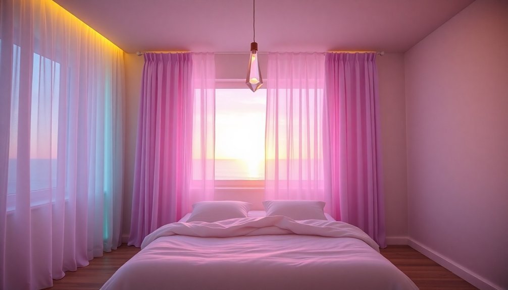 mindful color selection