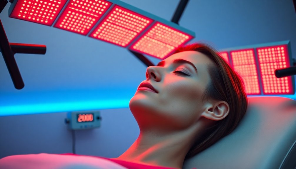 minimum 5 days treatment