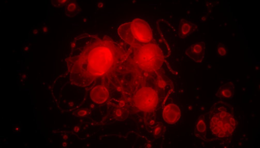 mitigating cellular damage effects