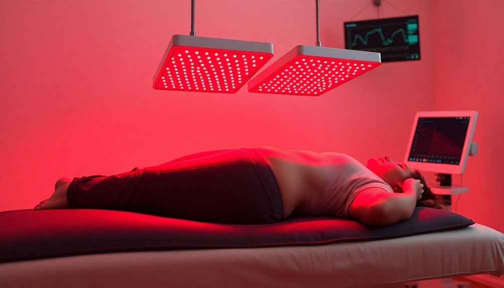 natural pain relief mechanism