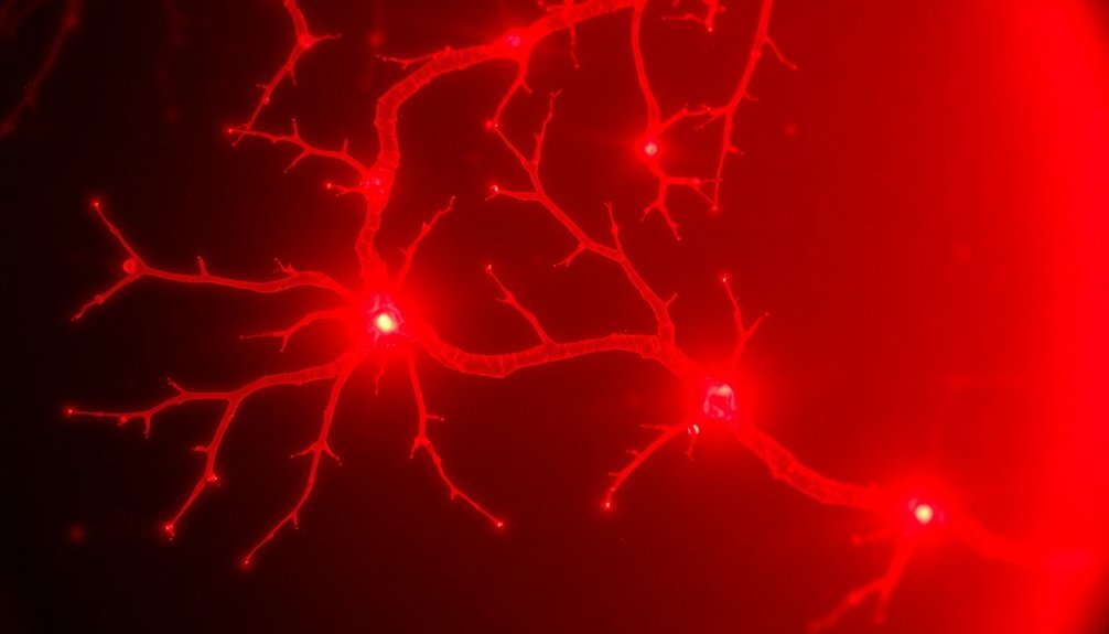nitric oxide biosynthesis mechanisms