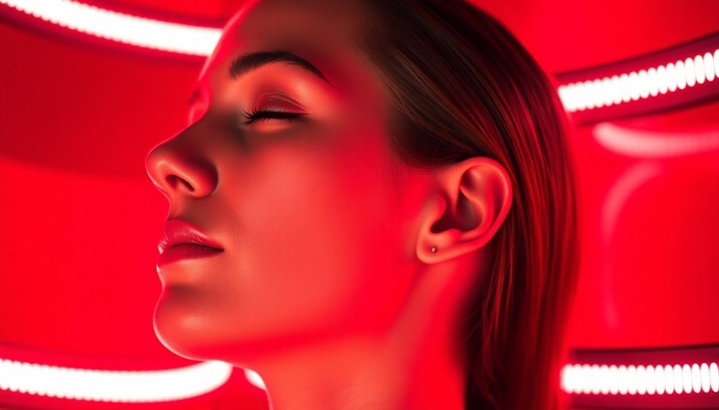 non invasive collagen stimulation therapy