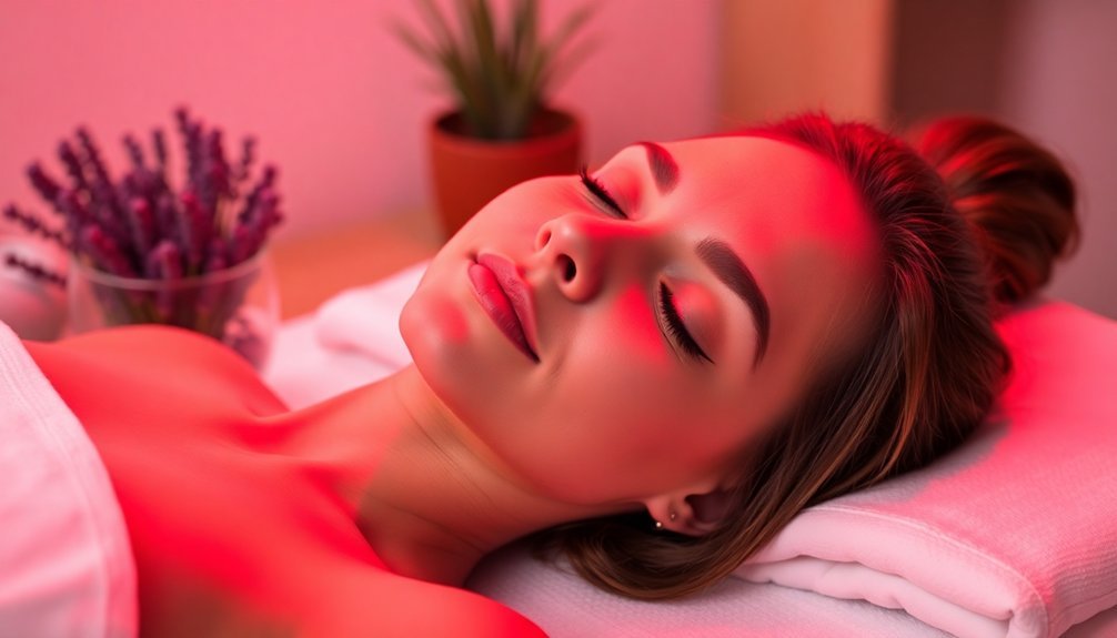 non invasive light heals brain