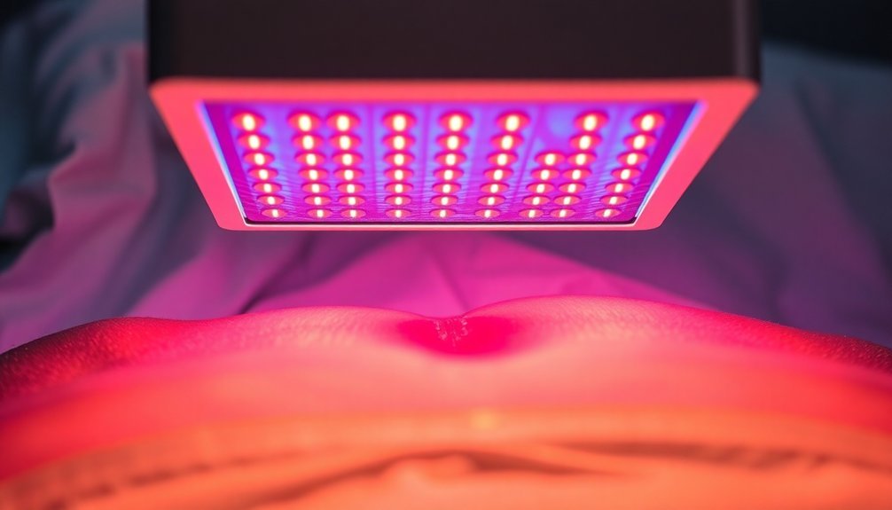 non invasive skin rejuvenation