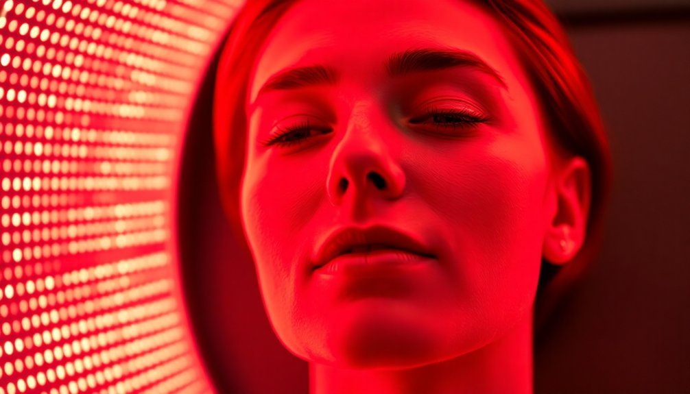 non invasive skin rejuvenation therapy