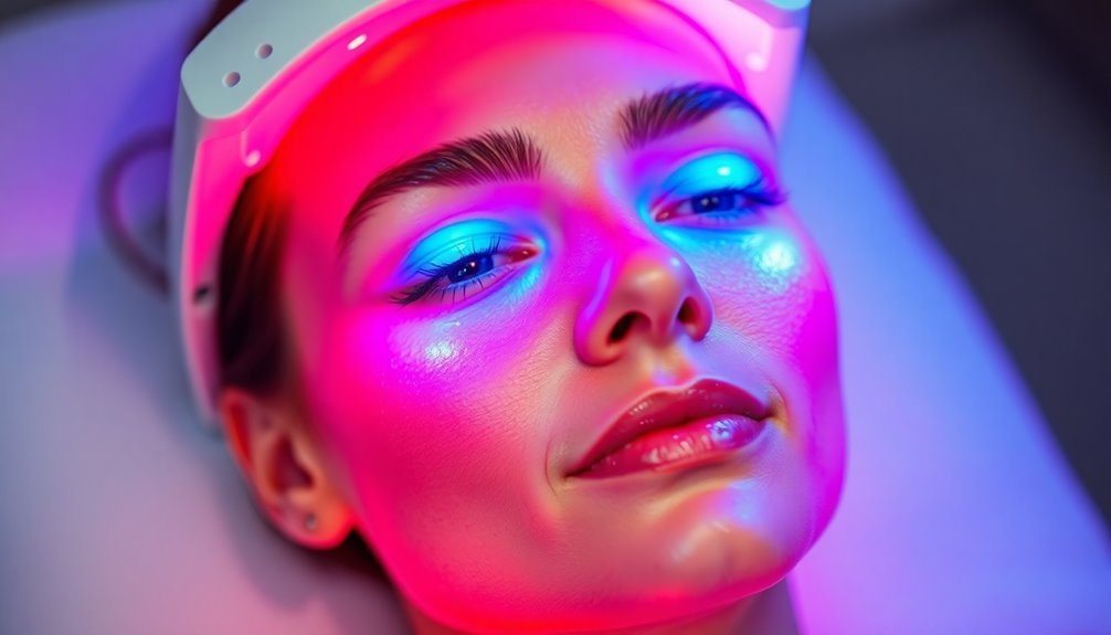 non invasive skin rejuvenation treatment