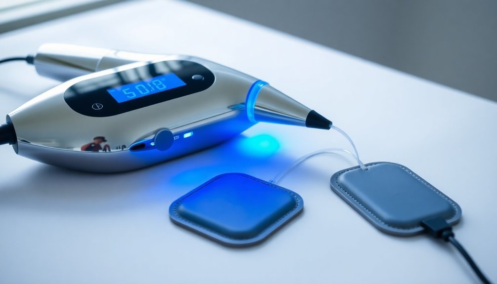 non invasive vascular therapy